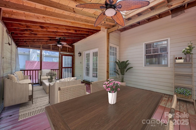 5138 Foxbriar Trl, Charlotte, NC 28269 - photo 40