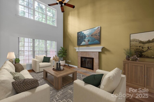 5138 Foxbriar Trl, Charlotte, NC 28269 - photo 15
