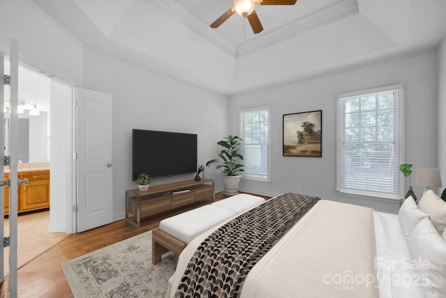 5138 Foxbriar Trl, Charlotte, NC 28269 - photo 20