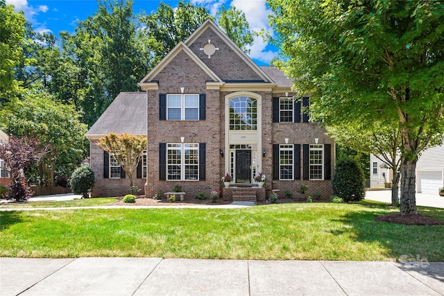 4103 Amber Leigh Way Dr, Charlotte, NC 28269 - photo 1