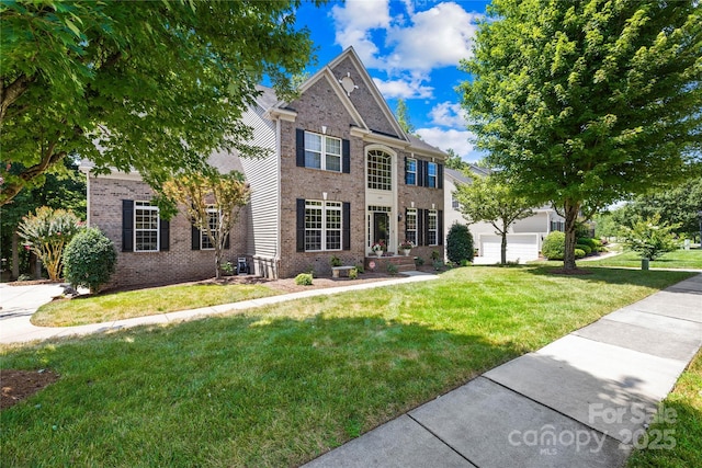 4103 Amber Leigh Way Dr, Charlotte, NC 28269 - photo 2