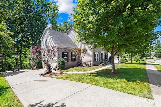 4103 Amber Leigh Way Dr, Charlotte, NC 28269 - photo 3