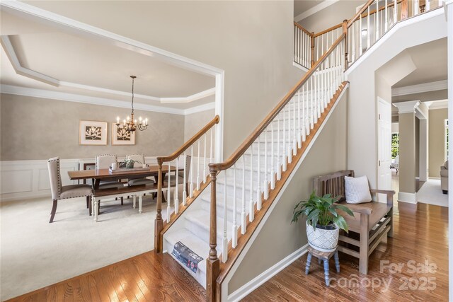 4103 Amber Leigh Way Dr, Charlotte, NC 28269 - photo 5