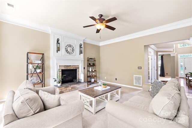 4103 Amber Leigh Way Dr, Charlotte, NC 28269 - photo 14