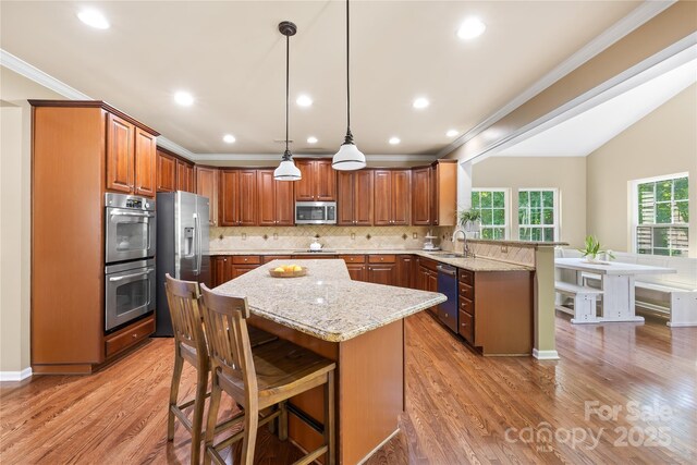 4103 Amber Leigh Way Dr, Charlotte, NC 28269 - photo 17