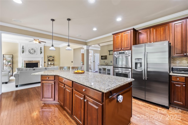 4103 Amber Leigh Way Dr, Charlotte, NC 28269 - photo 18