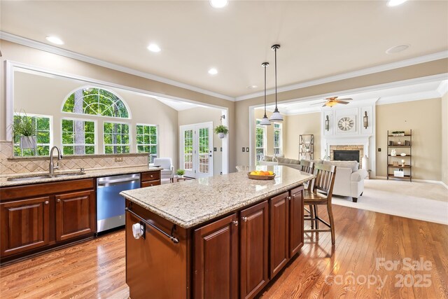 4103 Amber Leigh Way Dr, Charlotte, NC 28269 - photo 19