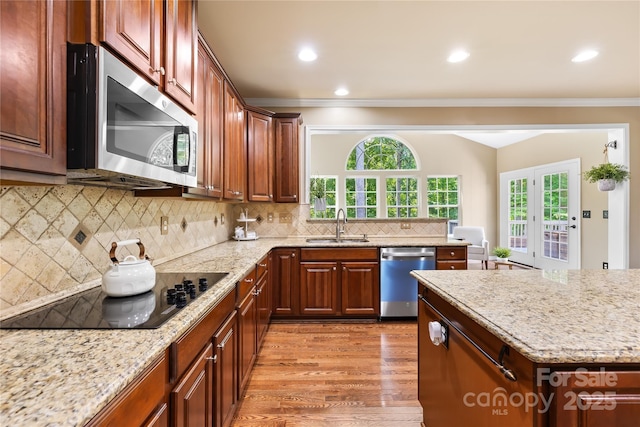 4103 Amber Leigh Way Dr, Charlotte, NC 28269 - photo 20