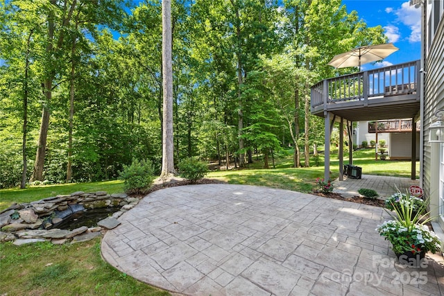 4103 Amber Leigh Way Dr, Charlotte, NC 28269 - photo 45