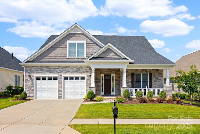 21016 Molly Harper Dr, Cornelius, NC 28031 - photo 1