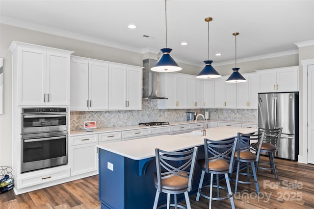21016 Molly Harper Dr, Cornelius, NC 28031 - photo 14