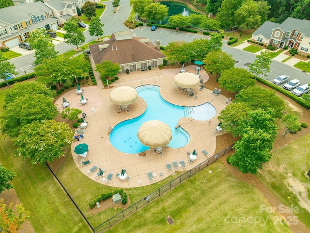 315 River Clay Rd, Fort Mill, SC 29708 - photo 18