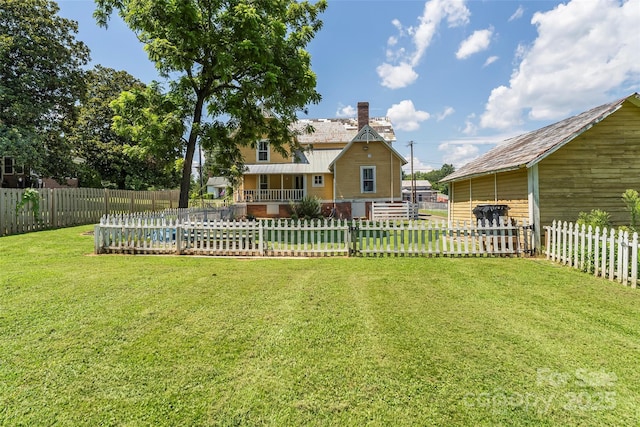 202 E Central Ave, Catawba, NC 28609 - photo 22