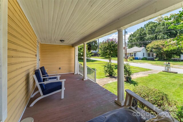 202 E Central Ave, Catawba, NC 28609 - photo 23