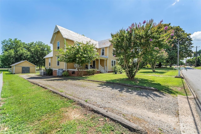202 E Central Ave, Catawba, NC 28609 - photo 24