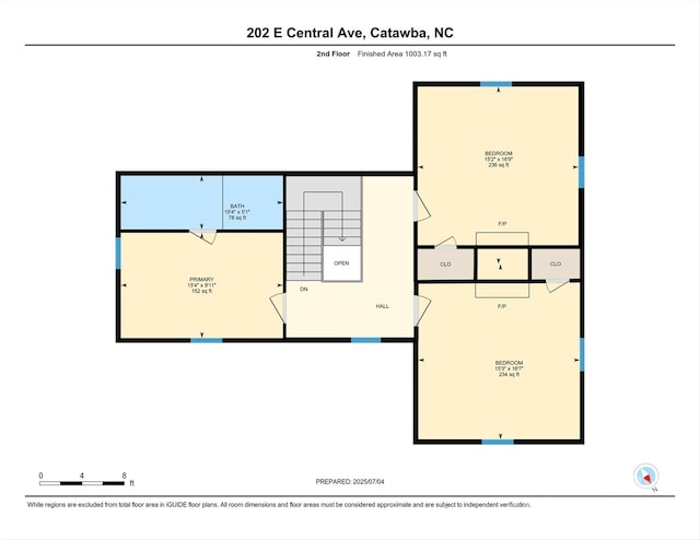 202 E Central Ave, Catawba, NC 28609 - photo 26