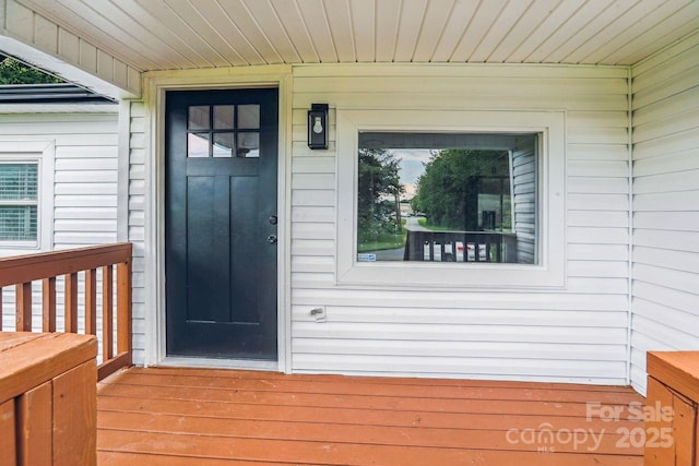 201 Hoyle Cir, Gastonia, NC 28052 - entrance to property