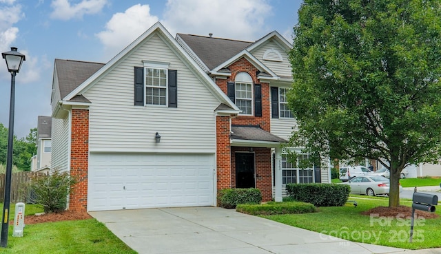 523 Galesburg Dr, Monroe, NC 28110 - photo 1