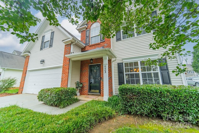 523 Galesburg Dr, Monroe, NC 28110 - photo 2