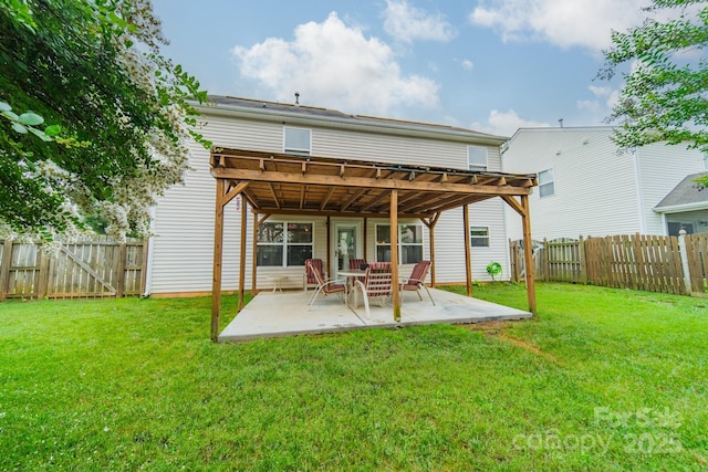 523 Galesburg Dr, Monroe, NC 28110 - photo 30