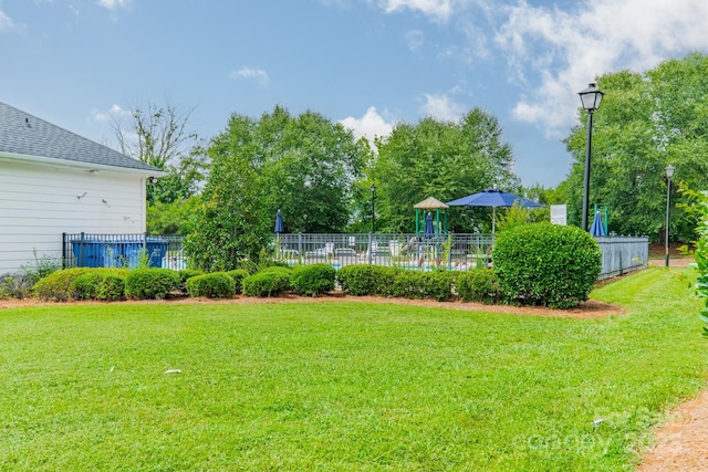 523 Galesburg Dr, Monroe, NC 28110 - photo 35