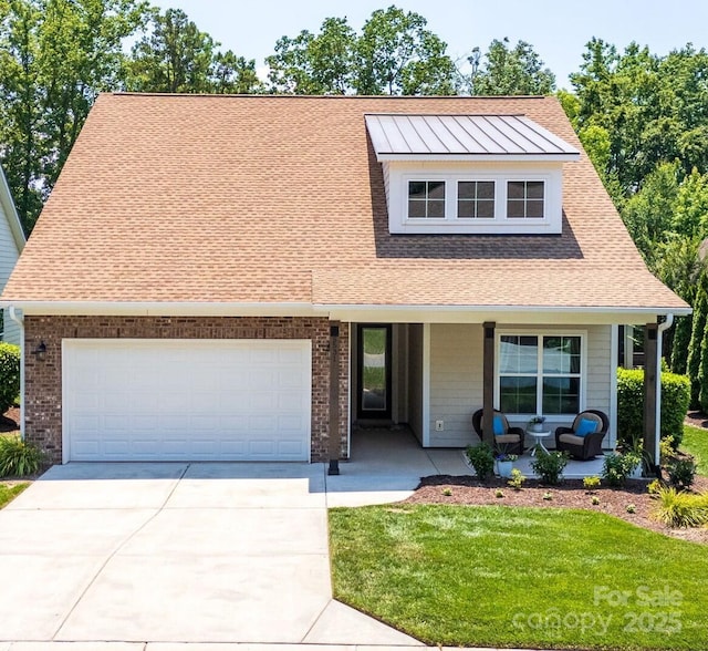 5531 Elk Knob Ct, Denver, NC 28037 - photo 1