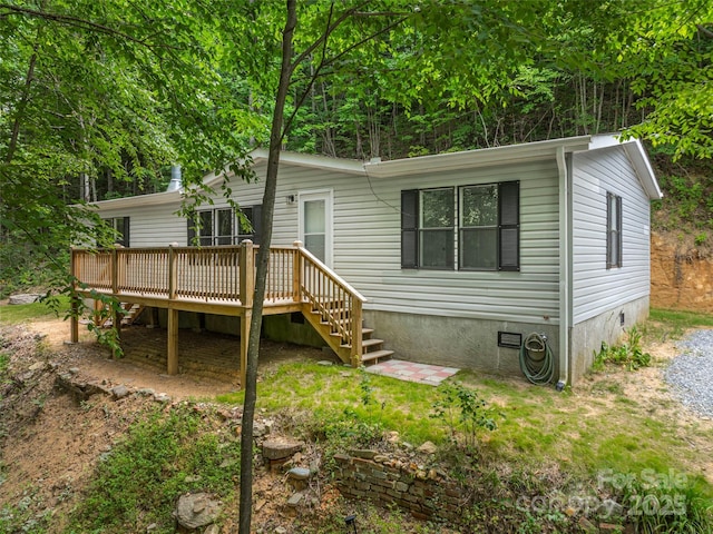 590 Hutch Mountain Rd, Fletcher, NC 28732 - photo 1