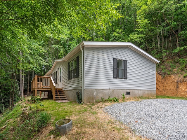590 Hutch Mountain Rd, Fletcher, NC 28732 - photo 2