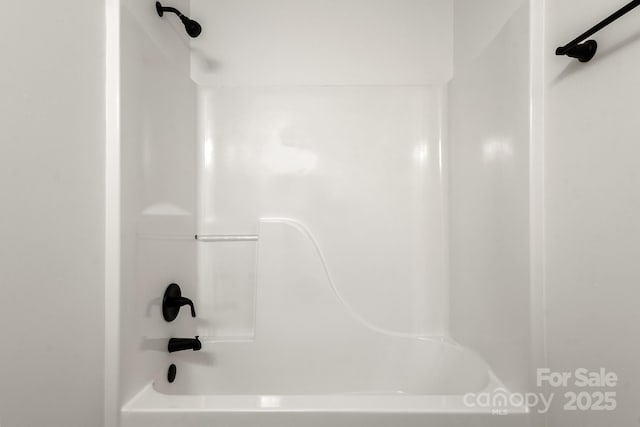 2210 Dawn Rdg, Monroe, NC 28110 - bathroom featuring  shower combination