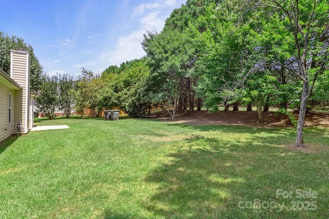 2210 Dawn Rdg, Monroe, NC 28110 - view of green lawn