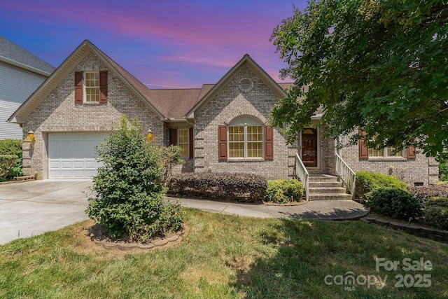 1618 Secret Garden Ct, Salisbury, NC 28146 - photo 1