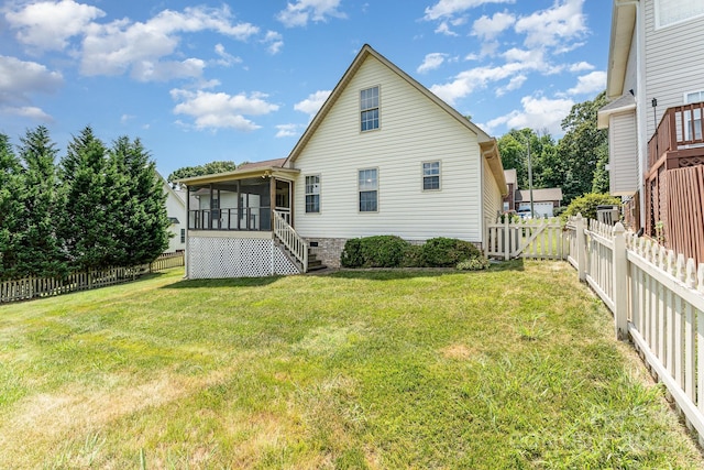 1618 Secret Garden Ct, Salisbury, NC 28146 - photo 23