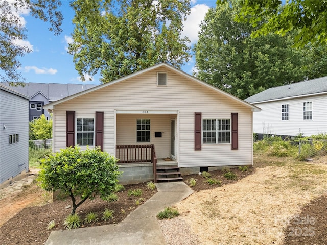 314 Auten St, Charlotte, NC 28208 - photo 1