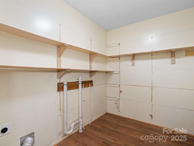 71 Auburn Park Dr, Waynesville, NC 28786 - view of storage area