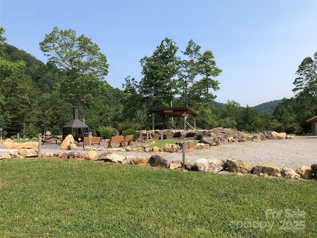 337 Lucas Path Dr Unit 69, Purlear, NC 28665
