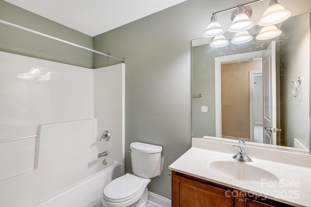 64 Foxden Dr Unit 201, Fletcher, NC 28732 - full bath featuring tub / shower combination and vanity