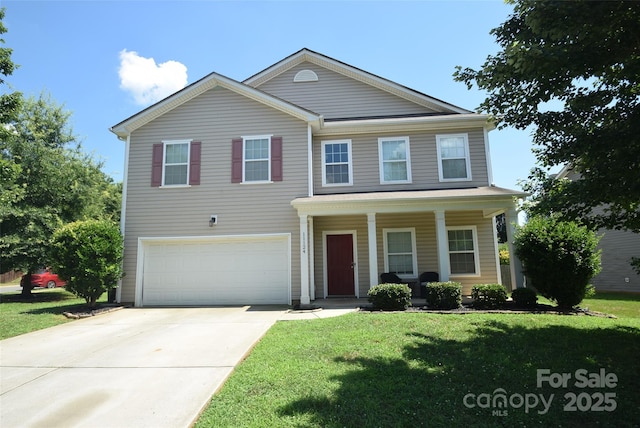 11124 Pond Valley Ct, Charlotte, NC 28269 - photo 1