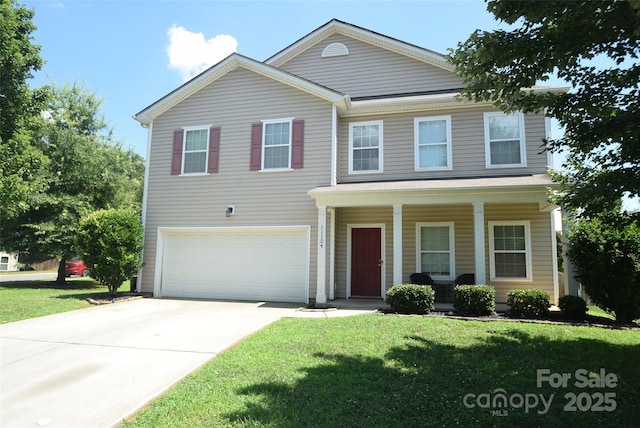 11124 Pond Valley Ct, Charlotte, NC 28269 - photo 2
