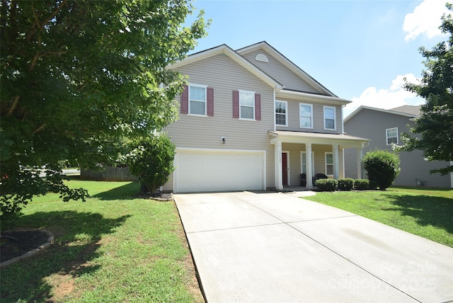 11124 Pond Valley Ct, Charlotte, NC 28269 - photo 3