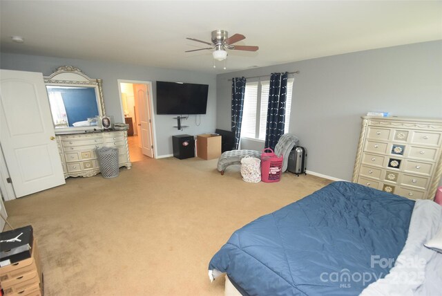 11124 Pond Valley Ct, Charlotte, NC 28269 - photo 25