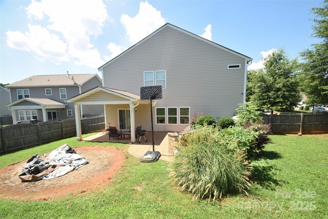11124 Pond Valley Ct, Charlotte, NC 28269 - photo 37