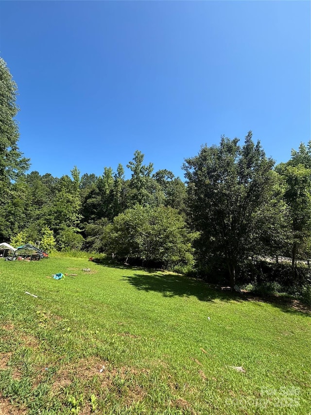 2877 Shannon St, Sharon, SC 29742 - view of grassy yard