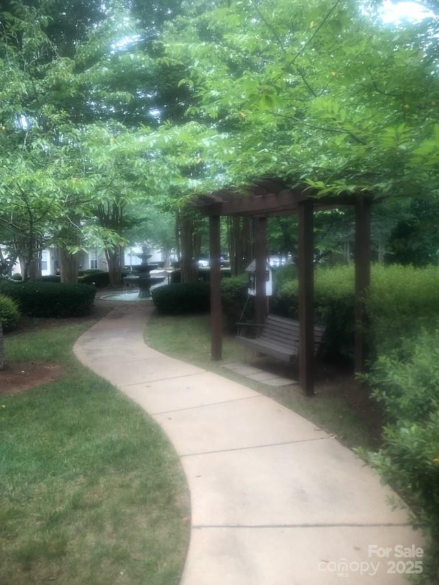 4580 Antelope Ln, Charlotte, NC 28269 - surrounding community