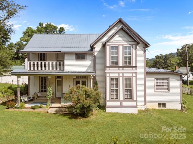 133 Lawson St, Hot Springs, NC 28743 - photo 1