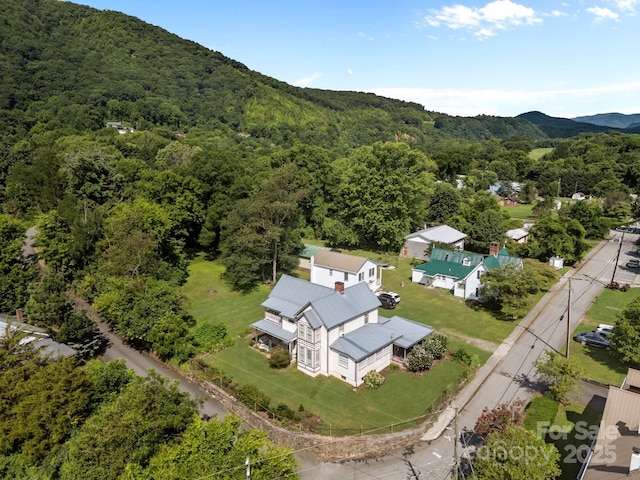 133 Lawson St, Hot Springs, NC 28743 - photo 2