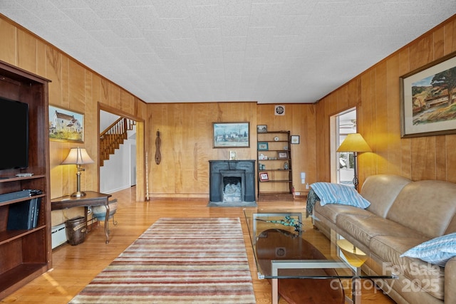 133 Lawson St, Hot Springs, NC 28743 - photo 9