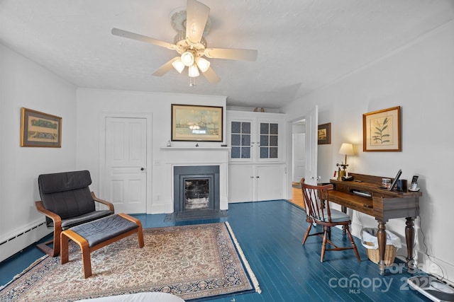 133 Lawson St, Hot Springs, NC 28743 - photo 14