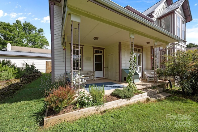 133 Lawson St, Hot Springs, NC 28743 - photo 19