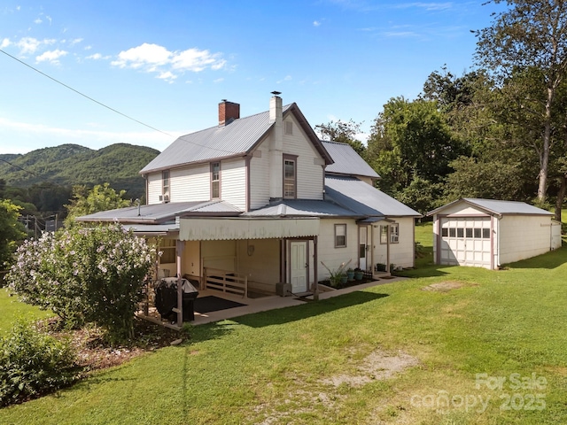 133 Lawson St, Hot Springs, NC 28743 - photo 22