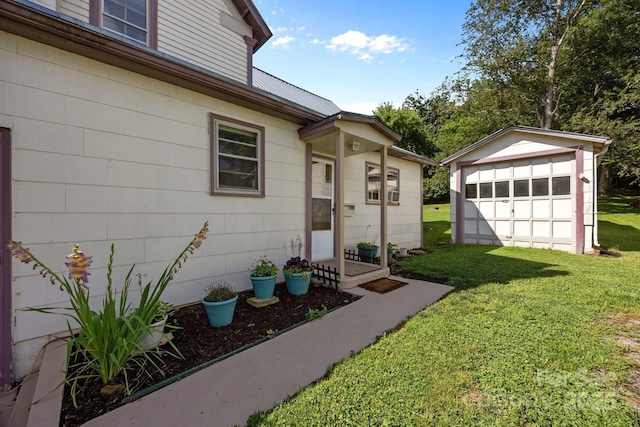 133 Lawson St, Hot Springs, NC 28743 - photo 24
